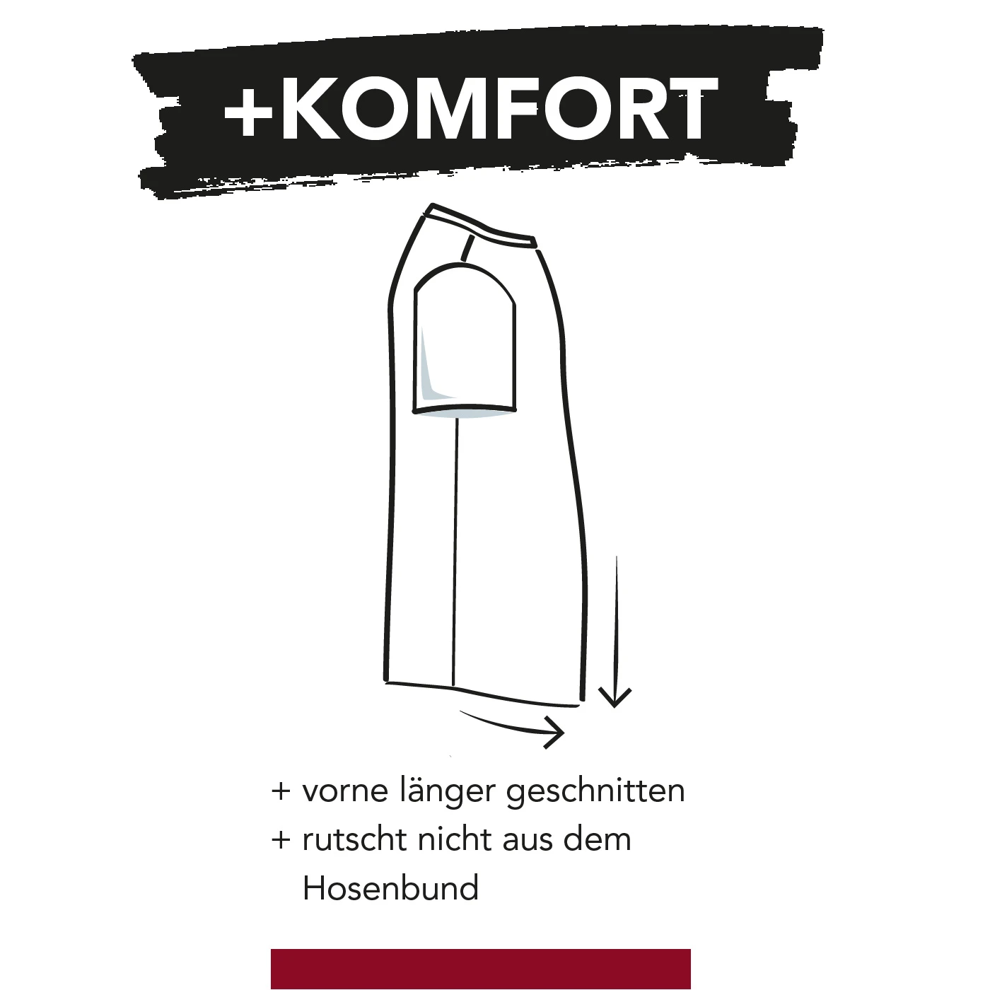 T-Shirt KASPERI Grün 8 T-Shirt KASPERI Grün – Bild 8