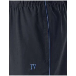 Freizeitanzug EIRIK Dunkelblau Blau -Jan Vanderstorm server 1114