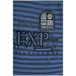 Poloshirt KUIBERT Blau Gestreift 13 Poloshirt KUIBERT Blau Gestreift -Jan Vanderstorm server 1330