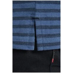 Poloshirt KUIBERT Blau Gestreift 15 Poloshirt KUIBERT Blau Gestreift -Jan Vanderstorm server 1332