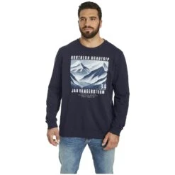 Jan Vanderstorm -Jan Vanderstorm server 1915