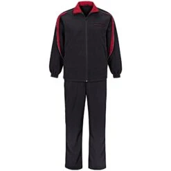 Freizeitanzug EIRIK Schwarz