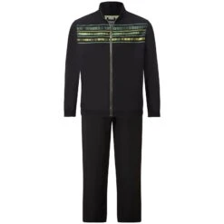 Jogginganzug BERDINES Schwarz