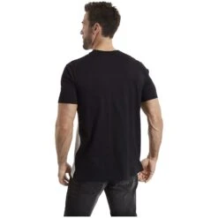 T-Shirt RUNEAS Hellgrau -Jan Vanderstorm server 2364