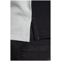 T-Shirt RUNEAS Hellgrau -Jan Vanderstorm server 2365