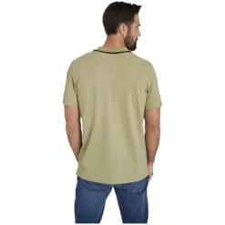 Poloshirt JOHAR Hellgrün 8 Poloshirt JOHAR Hellgrün -Jan Vanderstorm server 24