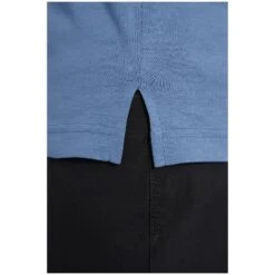 Tanktop TAMPPI Blau -Jan Vanderstorm server 2440