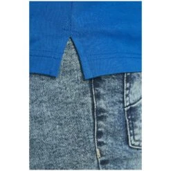 Tanktop FRODEWIN Royal Blau -Jan Vanderstorm server 2469