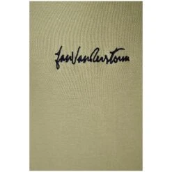 Poloshirt JOHAR Hellgrün 9 Poloshirt JOHAR Hellgrün -Jan Vanderstorm server 25