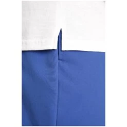 Doppelpack T-Shirt ERKE Weiß -Jan Vanderstorm server 2502