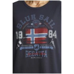 Tanktop BEUTE Dunkelblau 7 Tanktop BEUTE Dunkelblau -Jan Vanderstorm server 2523