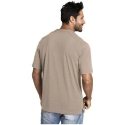 T-Shirt NANTE Beige 7 T-Shirt NANTE Beige -Jan Vanderstorm server 2575