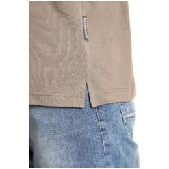 T-Shirt NANTE Beige 8 T-Shirt NANTE Beige -Jan Vanderstorm server 2576