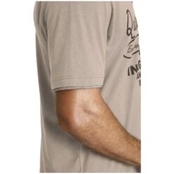 T-Shirt NANTE Beige 9 T-Shirt NANTE Beige -Jan Vanderstorm server 2577