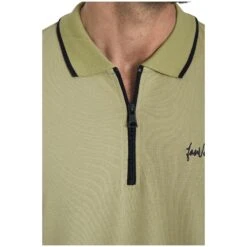 Poloshirt JOHAR Hellgrün 10 Poloshirt JOHAR Hellgrün -Jan Vanderstorm server 26