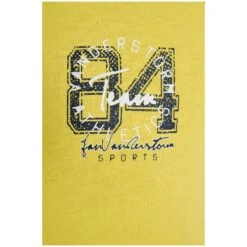 Doppelpack Tanktop SAKARI Gelb Mint -Jan Vanderstorm server 2652