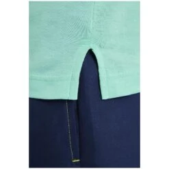 Doppelpack Tanktop SAKARI Gelb Mint -Jan Vanderstorm server 2653