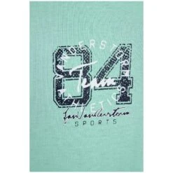 Doppelpack Tanktop SAKARI Gelb Mint -Jan Vanderstorm server 2654