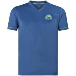 T-Shirt KLARIN Blau