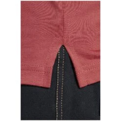 T-Shirt HINDERK Rosa -Jan Vanderstorm server 2667