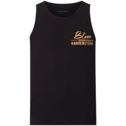 Tanktop FELTON Schwarz