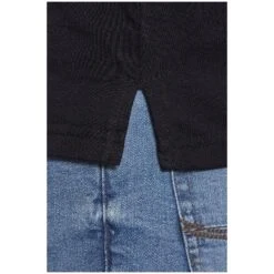 Tanktop FELTON Schwarz -Jan Vanderstorm server 2689