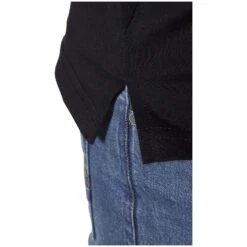 Tanktop FELTON Schwarz -Jan Vanderstorm server 2692