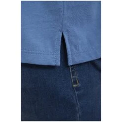 T-Shirt REIDAR Blau -Jan Vanderstorm server 2705