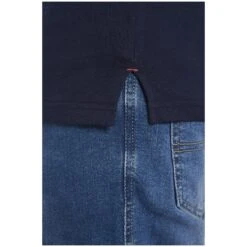 Doppelpack Tanktop ODDFRED Orange Dunkelblau -Jan Vanderstorm server 2728