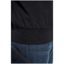 T-Shirt ERTTO Schwarz -Jan Vanderstorm server 2743