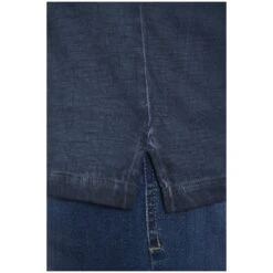 T-Shirt DIETHELM Dunkelblau -Jan Vanderstorm server 2763