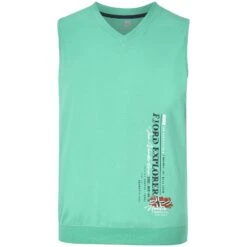 Tanktop WITTIKO Grün