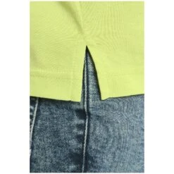 T-Shirt DOMINIK Hellgrün -Jan Vanderstorm server 2784