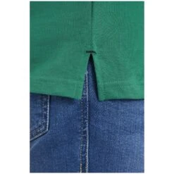 T-Shirt JENBERG Grün -Jan Vanderstorm server 2805