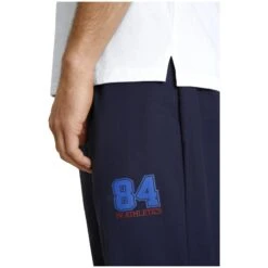 Doppelpack T-Shirt OSMO Weiß -Jan Vanderstorm server 2810