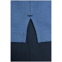 Doppelpack T-Shirt MAYKO Dunkelblau Royal Blau -Jan Vanderstorm server 2820