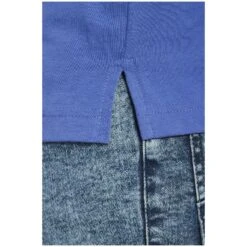 Doppelpack Tanktop TIDEMAN Wollweiß Blau -Jan Vanderstorm server 2838