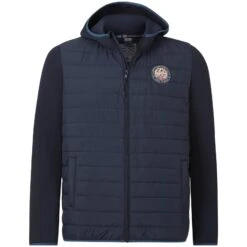 Jacke NIKLAAS Dunkelblau