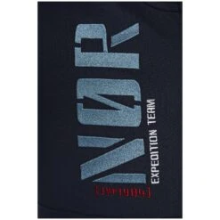 Sweatjacke TJARKE Dunkelblau -Jan Vanderstorm server 2921