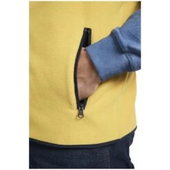 Fleeceweste VILEM Gelb 8 Fleeceweste VILEM Gelb -Jan Vanderstorm server 3037