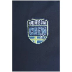 Funktionsjacke EELANTE Dunkelblau -Jan Vanderstorm server 3072