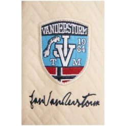 Sweatjacke HEIMO Beige -Jan Vanderstorm server 3114