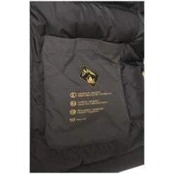 Funktionsjacke BOTULFR Oliv -Jan Vanderstorm server 3135