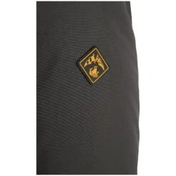 Funktionsjacke BOTULFR Oliv -Jan Vanderstorm server 3136