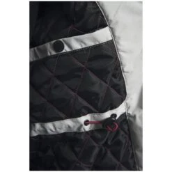 Jacke LUDOLF Hellgrau -Jan Vanderstorm server 3216