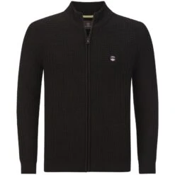 Strickjacke ONERVA Schwarz