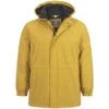 Funktionsjacke VICO Gelb
