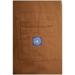 Fieldjacket VALDEMAR Braun -Jan Vanderstorm server 3529