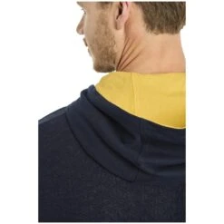 Sweatjacke DAGOMAR Dunkelblau -Jan Vanderstorm server 3613