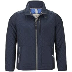 Steppjacke JONAS Dunkelblau